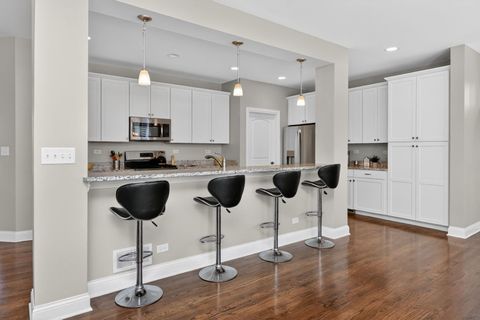 Tiny photo for 1039 Carol Street, Downers Grove, IL 60516 (MLS # 12613347)