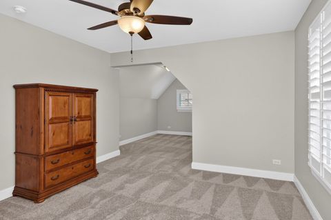 Tiny photo for 1039 Carol Street, Downers Grove, IL 60516 (MLS # 12613347)