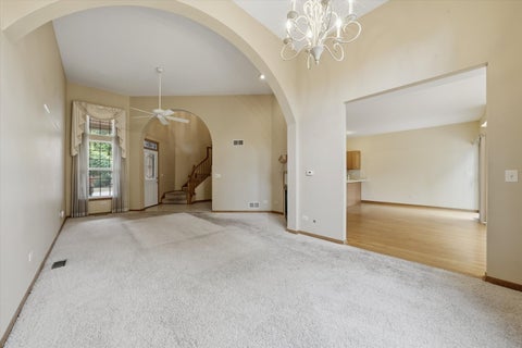 Tiny photo for 11242 Pin Oak Circle, Mokena, IL 60448 (MLS # 12756211)