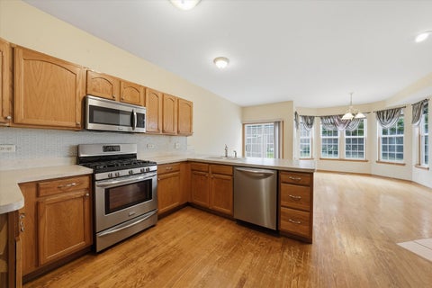 Tiny photo for 11242 Pin Oak Circle, Mokena, IL 60448 (MLS # 12756211)