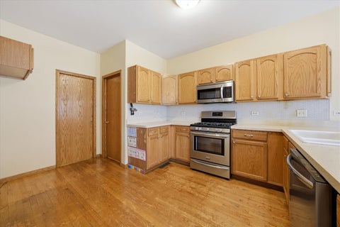 Tiny photo for 11242 Pin Oak Circle, Mokena, IL 60448 (MLS # 12756211)