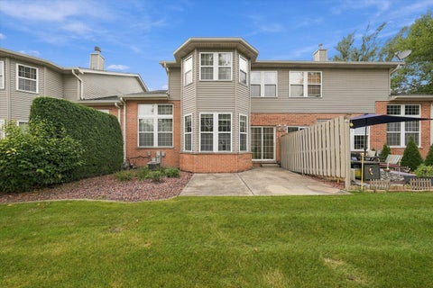 Tiny photo for 11242 Pin Oak Circle, Mokena, IL 60448 (MLS # 12756211)