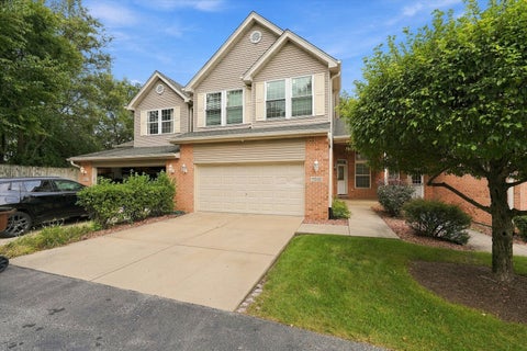 Tiny photo for 11242 Pin Oak Circle, Mokena, IL 60448 (MLS # 12756211)