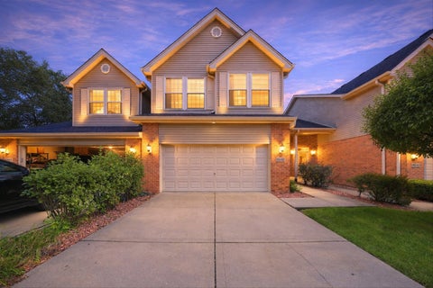 Tiny photo for 11242 Pin Oak Circle, Mokena, IL 60448 (MLS # 12756211)