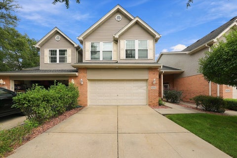 Photo of 11242 Pin Oak Circle, Mokena, IL 60448 (MLS # 12756211)