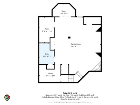 Tiny photo for 11242 Pin Oak Circle, Mokena, IL 60448 (MLS # 12756211)