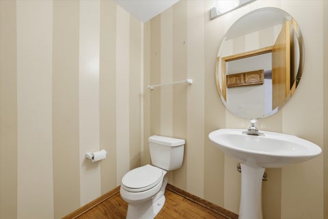 Tiny photo for 11242 Pin Oak Circle, Mokena, IL 60448 (MLS # 12756211)