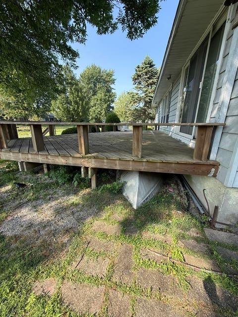 Tiny photo for 33060 N Battershall Road, Grayslake, IL 60030 (MLS # 12710255)