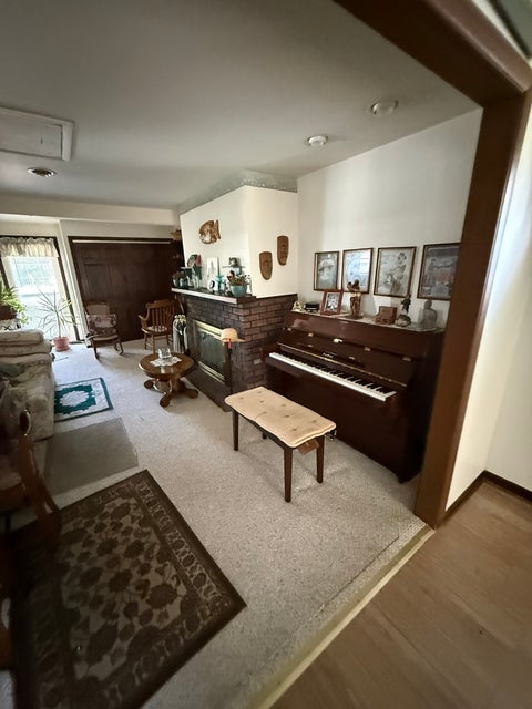 Tiny photo for 33060 N Battershall Road, Grayslake, IL 60030 (MLS # 12710255)