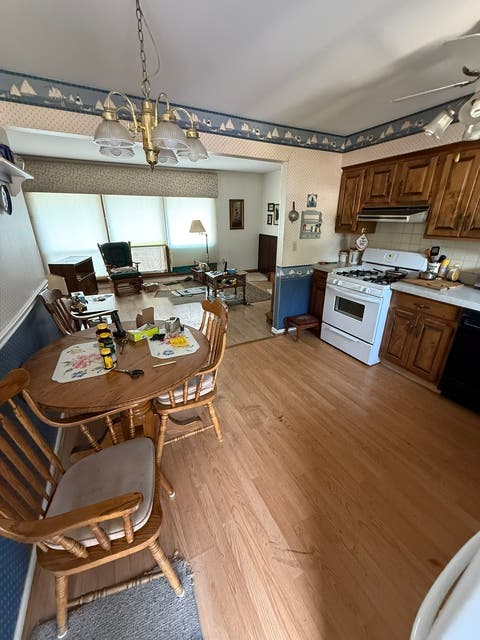 Tiny photo for 33060 N Battershall Road, Grayslake, IL 60030 (MLS # 12710255)