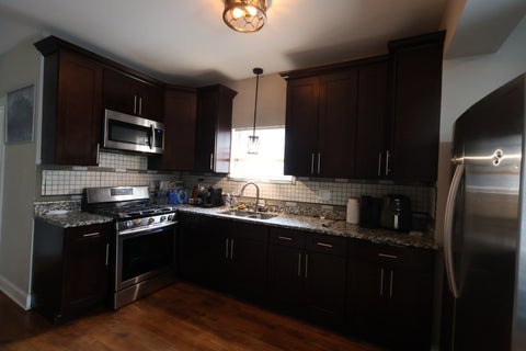 Tiny photo for 5409 S Sawyer Avenue, Chicago, IL 60632 (MLS # 12737982)