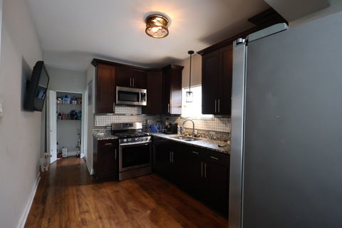 Tiny photo for 5409 S Sawyer Avenue, Chicago, IL 60632 (MLS # 12737982)