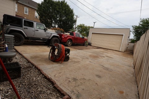 Tiny photo for 5409 S Sawyer Avenue, Chicago, IL 60632 (MLS # 12737982)