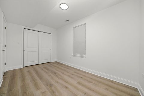 Tiny photo for 2721 S PULASKI Road #1, Chicago, IL 60623 (MLS # 12524081)