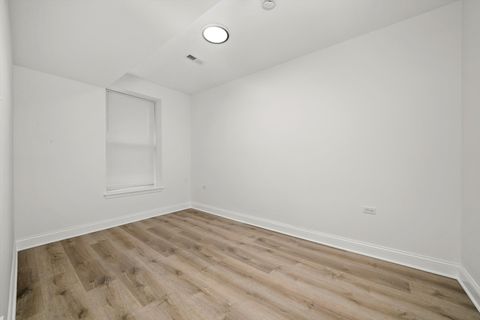 Tiny photo for 2721 S PULASKI Road #1, Chicago, IL 60623 (MLS # 12524081)