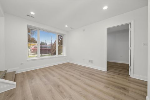Tiny photo for 2721 S PULASKI Road #1, Chicago, IL 60623 (MLS # 12524081)