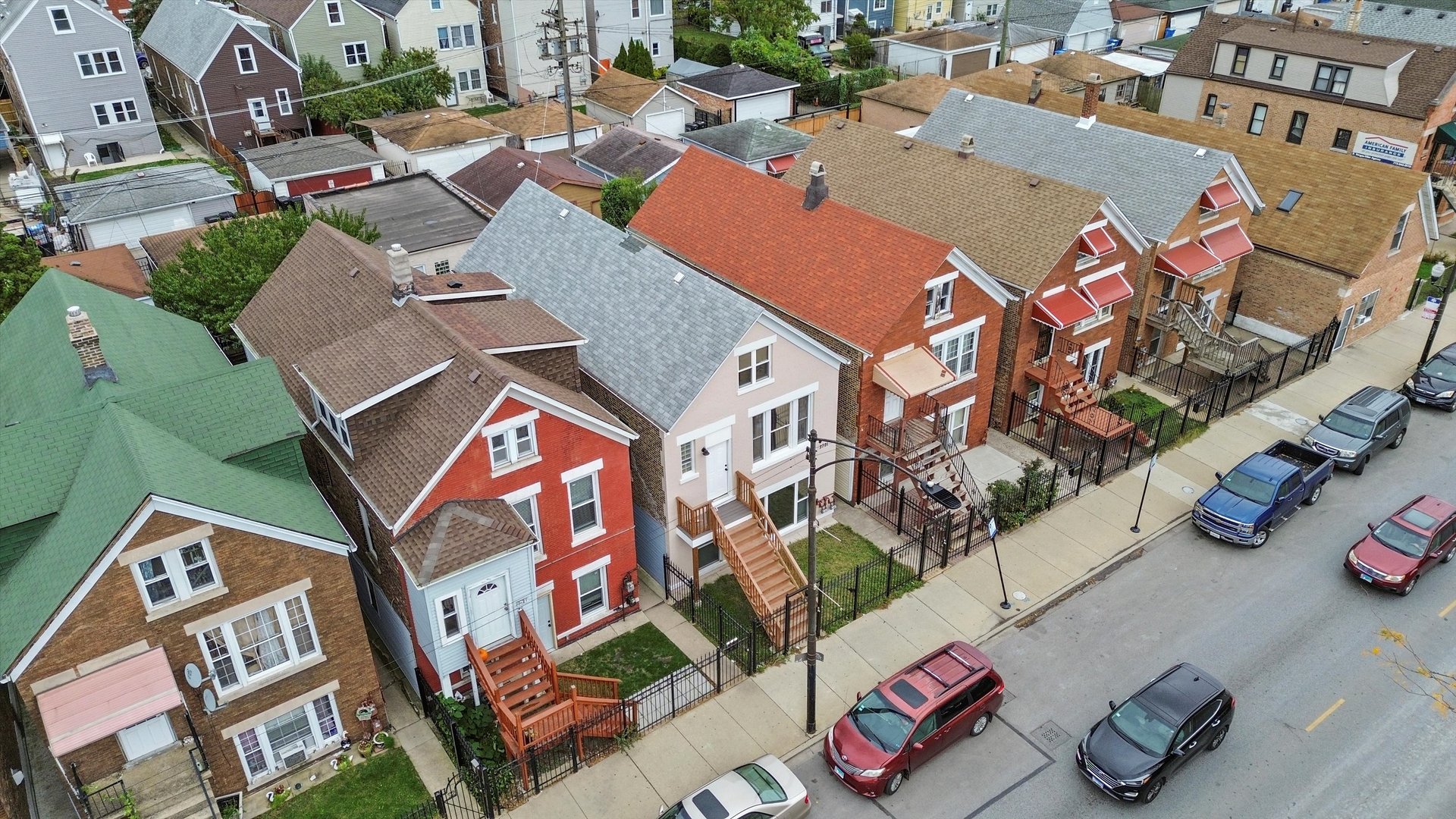 2721 S PULASKI Road 1