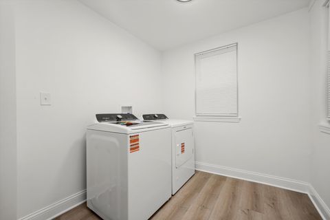 Tiny photo for 2721 S PULASKI Road #1, Chicago, IL 60623 (MLS # 12524081)