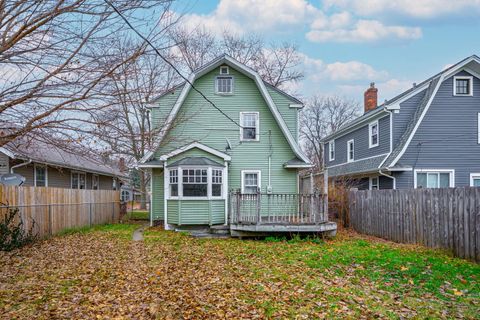 Tiny photo for 1904 Hancock Street, Rockford, IL 61103 (MLS # 12524134)