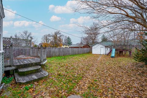Tiny photo for 1904 Hancock Street, Rockford, IL 61103 (MLS # 12524134)