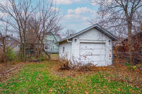 Tiny photo for 1904 Hancock Street, Rockford, IL 61103 (MLS # 12524134)