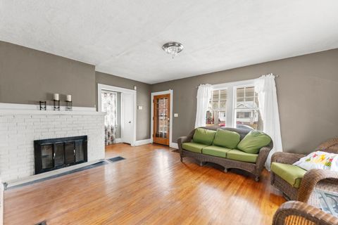 Tiny photo for 1904 Hancock Street, Rockford, IL 61103 (MLS # 12524134)