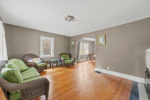 Tiny photo for 1904 Hancock Street, Rockford, IL 61103 (MLS # 12524134)