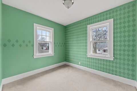 Tiny photo for 1904 Hancock Street, Rockford, IL 61103 (MLS # 12524134)