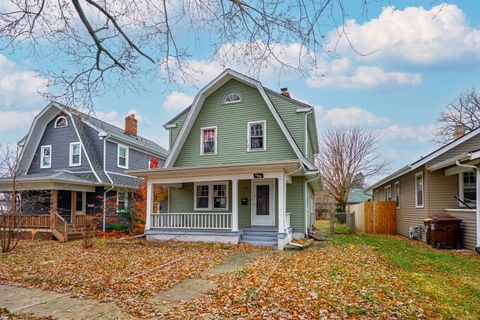 Tiny photo for 1904 Hancock Street, Rockford, IL 61103 (MLS # 12524134)