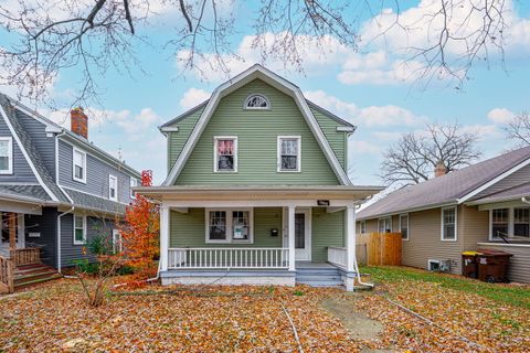 Photo of 1904 Hancock Street, Rockford, IL 61103 (MLS # 12524134)