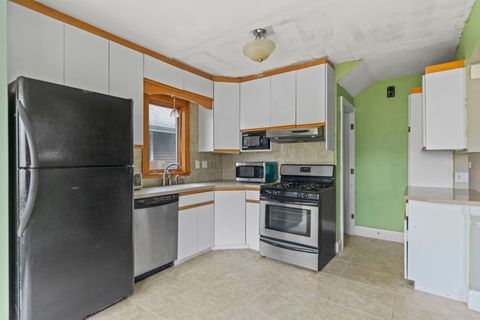 Tiny photo for 1904 Hancock Street, Rockford, IL 61103 (MLS # 12524134)