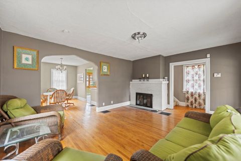 Tiny photo for 1904 Hancock Street, Rockford, IL 61103 (MLS # 12524134)