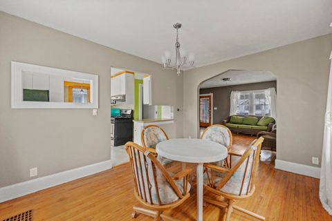 Tiny photo for 1904 Hancock Street, Rockford, IL 61103 (MLS # 12524134)