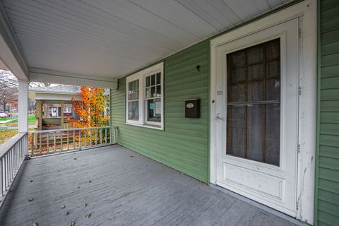Tiny photo for 1904 Hancock Street, Rockford, IL 61103 (MLS # 12524134)