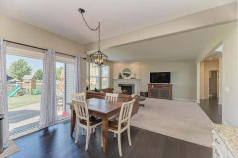 Tiny photo for 3507 Crestwood Lane, Carpentersville, IL 60110 (MLS # 12695418)