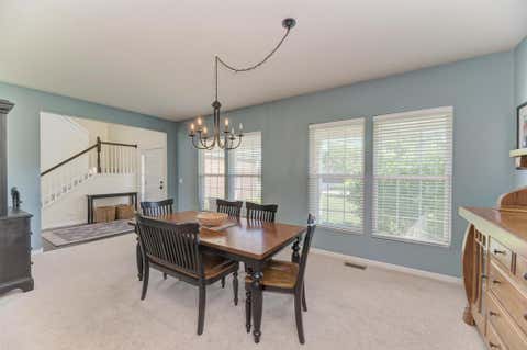 Tiny photo for 3507 Crestwood Lane, Carpentersville, IL 60110 (MLS # 12695418)