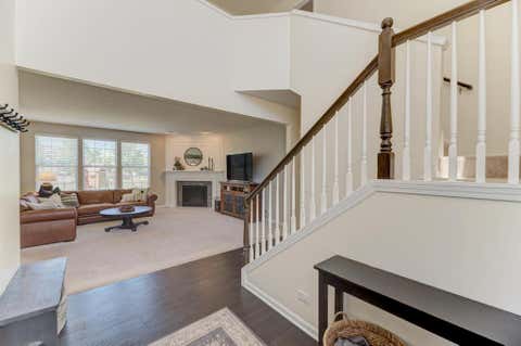 Tiny photo for 3507 Crestwood Lane, Carpentersville, IL 60110 (MLS # 12695418)