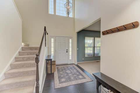 Tiny photo for 3507 Crestwood Lane, Carpentersville, IL 60110 (MLS # 12695418)