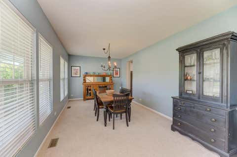 Tiny photo for 3507 Crestwood Lane, Carpentersville, IL 60110 (MLS # 12695418)