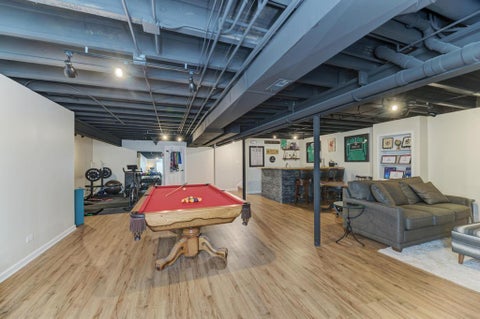 Tiny photo for 3507 Crestwood Lane, Carpentersville, IL 60110 (MLS # 12695418)