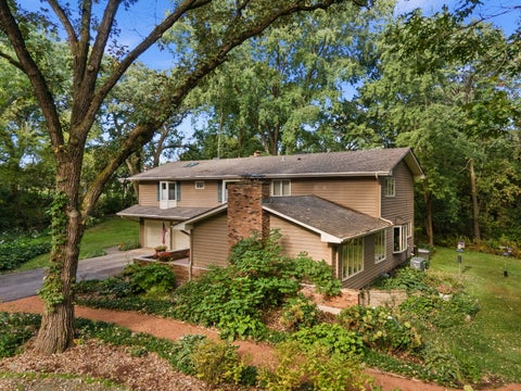 Tiny photo for 2N962 Grand Monde Drive, Elburn, IL 60119 (MLS # 12770545)