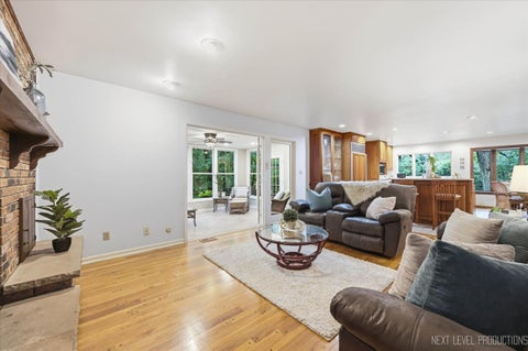 Tiny photo for 2N962 Grand Monde Drive, Elburn, IL 60119 (MLS # 12770545)