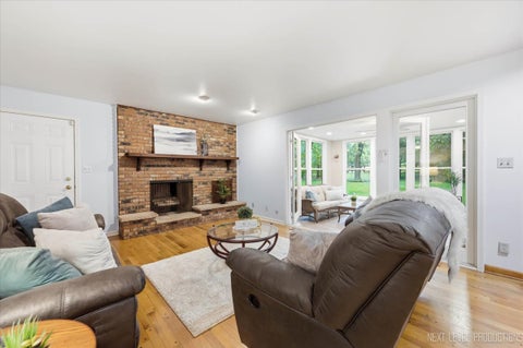 Tiny photo for 2N962 Grand Monde Drive, Elburn, IL 60119 (MLS # 12770545)