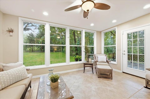 Tiny photo for 2N962 Grand Monde Drive, Elburn, IL 60119 (MLS # 12770545)