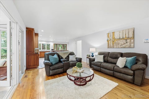 Tiny photo for 2N962 Grand Monde Drive, Elburn, IL 60119 (MLS # 12770545)