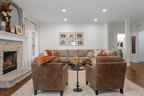 Tiny photo for 408 Delaware Circle, Bolingbrook, IL 60440 (MLS # 12508149)