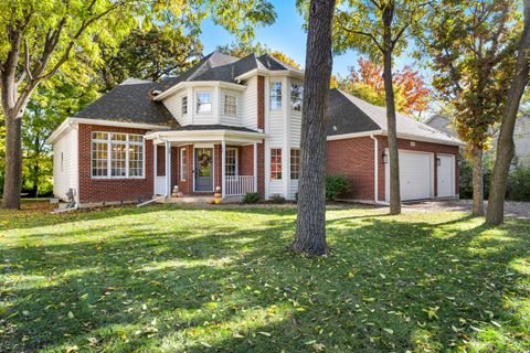 Photo of 408 Delaware Circle, Bolingbrook, IL 60440 (MLS # 12508149)