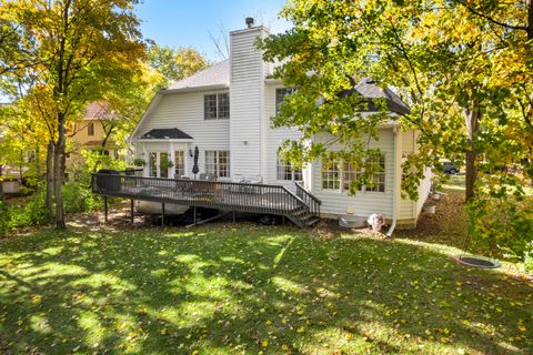 Tiny photo for 408 Delaware Circle, Bolingbrook, IL 60440 (MLS # 12508149)