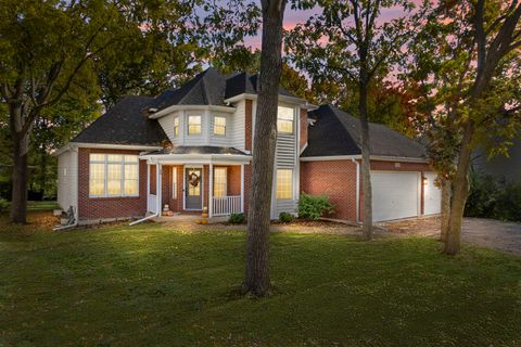 Tiny photo for 408 Delaware Circle, Bolingbrook, IL 60440 (MLS # 12508149)