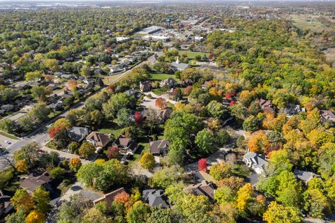 Tiny photo for 408 Delaware Circle, Bolingbrook, IL 60440 (MLS # 12508149)